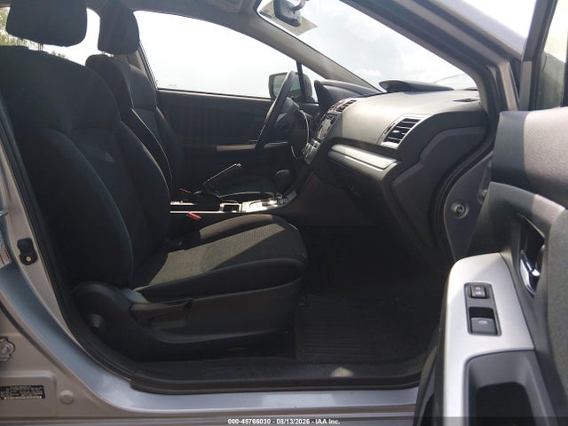 Aukcja sprzedaży 2016 Subaru Impreza 2.0i Premium, vin: JF1GPAB69GH294193, numer aukcji: 45766030