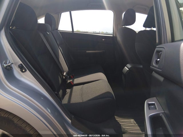 Aukcja sprzedaży 2016 Subaru Impreza 2.0i Premium, vin: JF1GPAB69GH294193, numer aukcji: 45766030