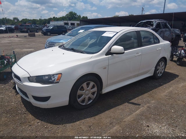 Продаж на аукціоні авто 2013 Mitsubishi Lancer Es, vin: JA32U2FU4DU014483, номер лоту: 45766031