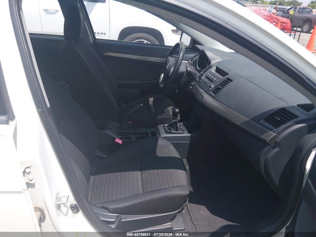 Продаж на аукціоні авто 2013 Mitsubishi Lancer Es, vin: JA32U2FU4DU014483, номер лоту: 45766031