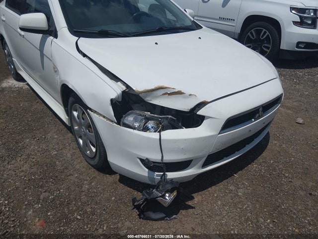 Продаж на аукціоні авто 2013 Mitsubishi Lancer Es, vin: JA32U2FU4DU014483, номер лоту: 45766031