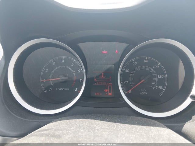 Продаж на аукціоні авто 2013 Mitsubishi Lancer Es, vin: JA32U2FU4DU014483, номер лоту: 45766031