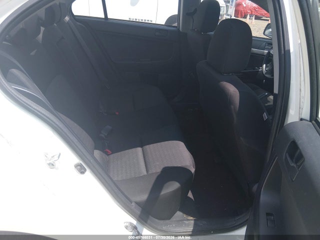 Продаж на аукціоні авто 2013 Mitsubishi Lancer Es, vin: JA32U2FU4DU014483, номер лоту: 45766031