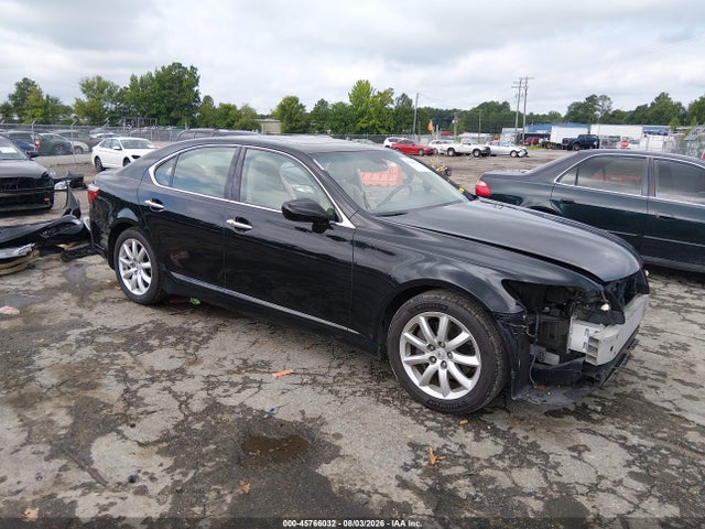 Продаж на аукціоні авто 2008 Lexus Ls 460, vin: JTHBL46F985083119, номер лоту: 45766032