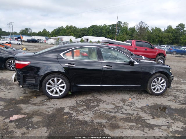 Продаж на аукціоні авто 2008 Lexus Ls 460, vin: JTHBL46F985083119, номер лоту: 45766032