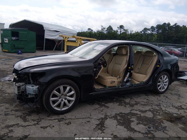 Продаж на аукціоні авто 2008 Lexus Ls 460, vin: JTHBL46F985083119, номер лоту: 45766032