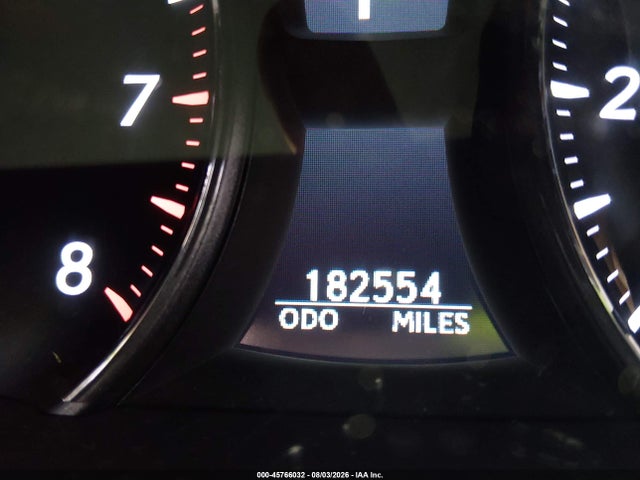 Продаж на аукціоні авто 2008 Lexus Ls 460, vin: JTHBL46F985083119, номер лоту: 45766032