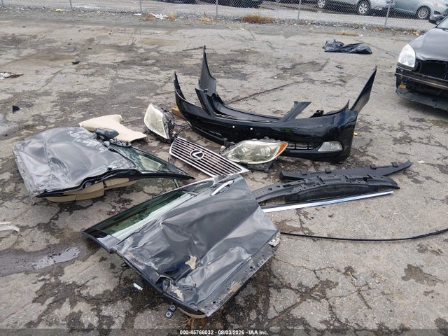 Продаж на аукціоні авто 2008 Lexus Ls 460, vin: JTHBL46F985083119, номер лоту: 45766032