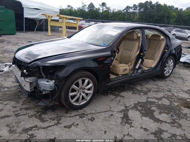 Продаж на аукціоні авто 2008 Lexus Ls 460, vin: JTHBL46F985083119, номер лоту: 45766032
