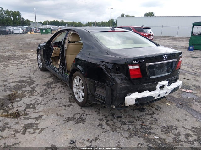 Продаж на аукціоні авто 2008 Lexus Ls 460, vin: JTHBL46F985083119, номер лоту: 45766032