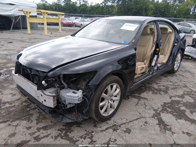 Продаж на аукціоні авто 2008 Lexus Ls 460, vin: JTHBL46F985083119, номер лоту: 45766032