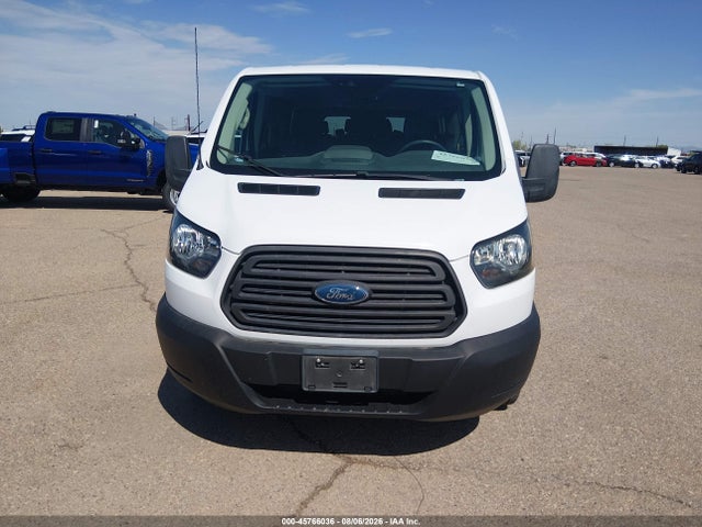 Ford Transit-350 Xl 2018 1FBZX2ZM8JKB42708 Image 12