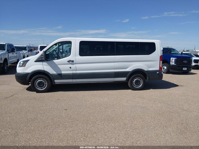 Ford Transit-350 Xl 2018 1FBZX2ZM8JKB42708 Image 14