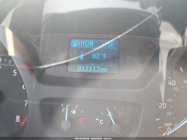 Ford Transit-350 Xl 2018 1FBZX2ZM8JKB42708 Image 15