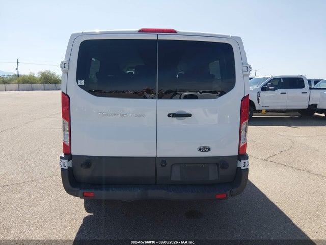 Ford Transit-350 Xl 2018 1FBZX2ZM8JKB42708 Image 16