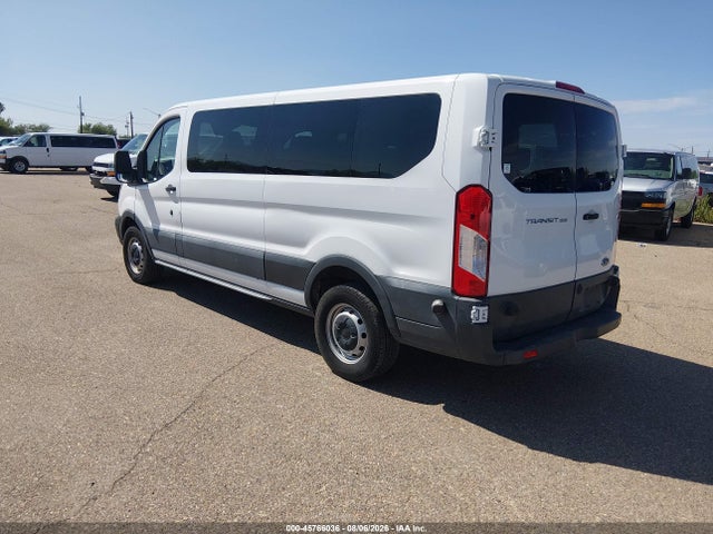 Ford Transit-350 Xl 2018 1FBZX2ZM8JKB42708 Image 3