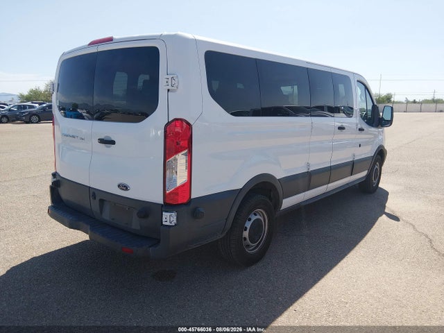 Ford Transit-350 Xl 2018 1FBZX2ZM8JKB42708 Image 4