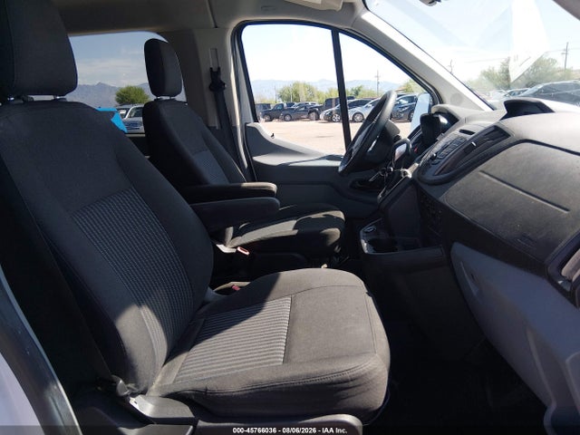 Ford Transit-350 Xl 2018 1FBZX2ZM8JKB42708 Image 5
