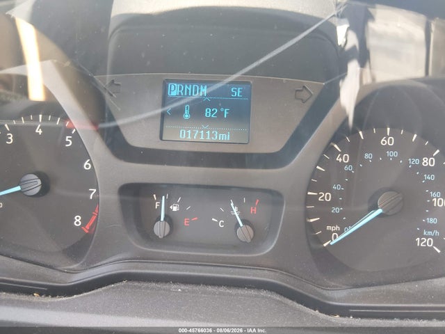 Ford Transit-350 Xl 2018 1FBZX2ZM8JKB42708 Image 7