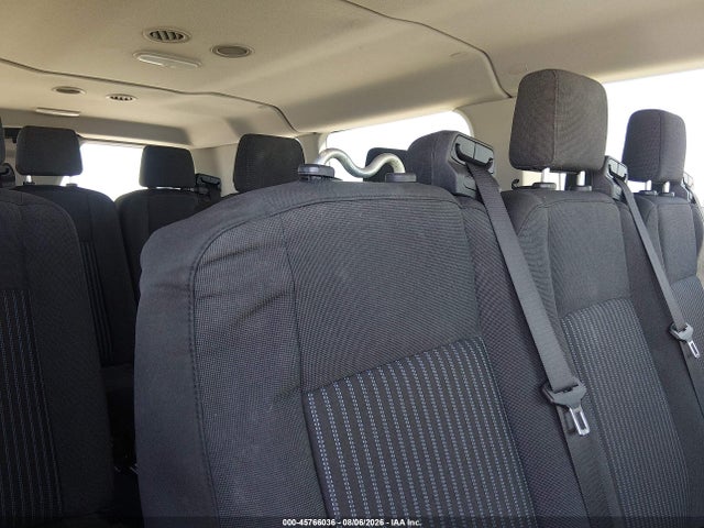 Ford Transit-350 Xl 2018 1FBZX2ZM8JKB42708 Image 11