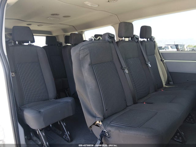 Ford Transit-350 Xl 2018 1FBZX2ZM8JKB42708 Image 8