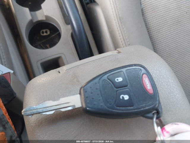 Auction sale of the 2012 Jeep Patriot Sport, vin: 1C4NJPBB2CD601787, lot number: 45766037