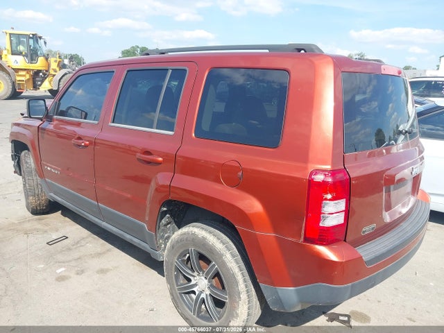 Auction sale of the 2012 Jeep Patriot Sport, vin: 1C4NJPBB2CD601787, lot number: 45766037