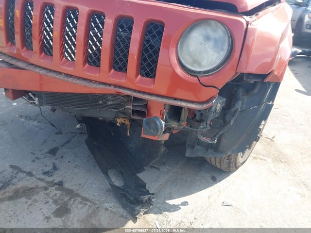 Auction sale of the 2012 Jeep Patriot Sport, vin: 1C4NJPBB2CD601787, lot number: 45766037