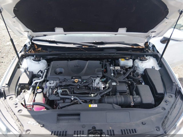 4T1B21FB9KU003391 Toyota Avalon Hybrid Limited