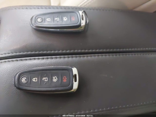 Lincoln Mkt Ecoboost 2014 2LMHJ5ATXEBL51462 Image 11