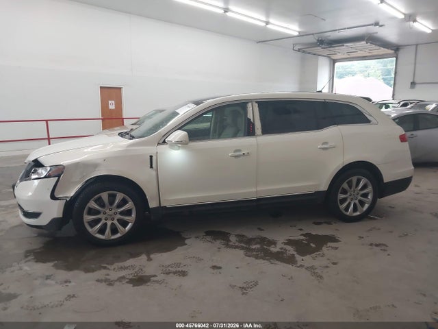 2LMHJ5ATXEBL51462 Lincoln Mkt Ecoboost