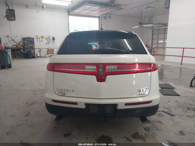 2LMHJ5ATXEBL51462 Lincoln Mkt Ecoboost