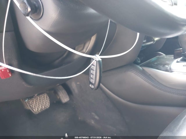 Продажа на аукционе авто 2015 Infiniti Qx60, vin: 5N1AL0MN8FC519754, номер лота: 45766043