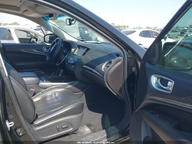 Продажа на аукционе авто 2015 Infiniti Qx60, vin: 5N1AL0MN8FC519754, номер лота: 45766043