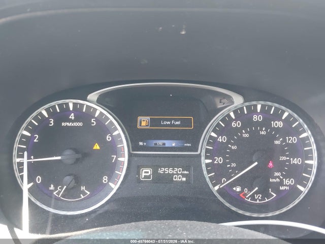 Продажа на аукционе авто 2015 Infiniti Qx60, vin: 5N1AL0MN8FC519754, номер лота: 45766043