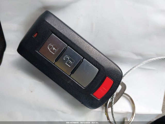 Aukcja sprzedaży 2015 Mitsubishi Outlander Se, vin: JA4AD3A36FZ002904, numer aukcji: 45766045