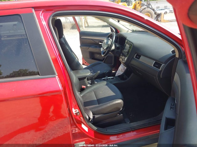 Aukcja sprzedaży 2015 Mitsubishi Outlander Se, vin: JA4AD3A36FZ002904, numer aukcji: 45766045