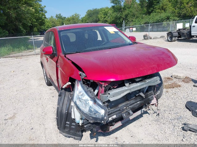 Aukcja sprzedaży 2015 Mitsubishi Outlander Se, vin: JA4AD3A36FZ002904, numer aukcji: 45766045