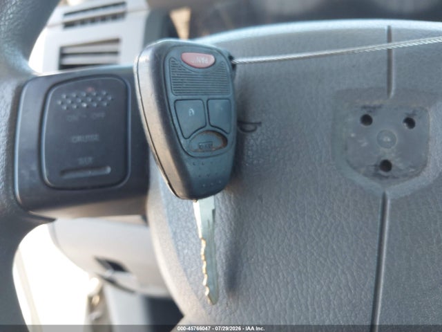 2006 Dodge Ram 1500 Slt მანქანა იყიდება აუქციონზე, vin: 1D7HA18246S627394, აუქციონის ნომერი: 45766047