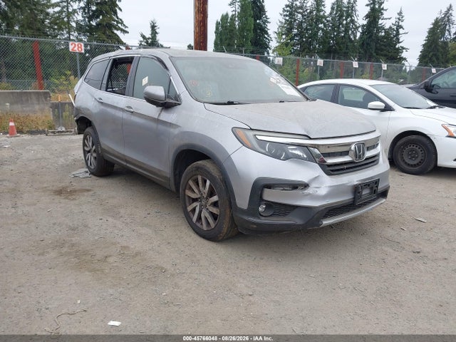 2019 5FNYF6H55KB007518 главное изображение