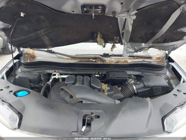 Honda Pilot Ex-l 2019 5FNYF6H55KB007518 Image 10