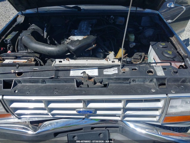 Продажа на аукционе авто 1989 Ford Ranger Super Cab, vin: 1FTCR14T4KPB32881, номер лота: 45766052