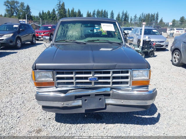 Продажа на аукционе авто 1989 Ford Ranger Super Cab, vin: 1FTCR14T4KPB32881, номер лота: 45766052
