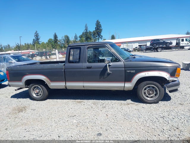 Продажа на аукционе авто 1989 Ford Ranger Super Cab, vin: 1FTCR14T4KPB32881, номер лота: 45766052