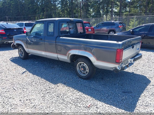 Продажа на аукционе авто 1989 Ford Ranger Super Cab, vin: 1FTCR14T4KPB32881, номер лота: 45766052