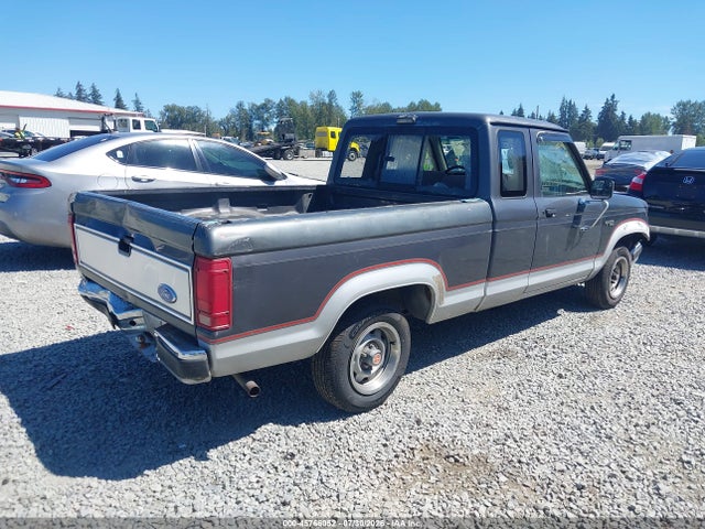 Продажа на аукционе авто 1989 Ford Ranger Super Cab, vin: 1FTCR14T4KPB32881, номер лота: 45766052