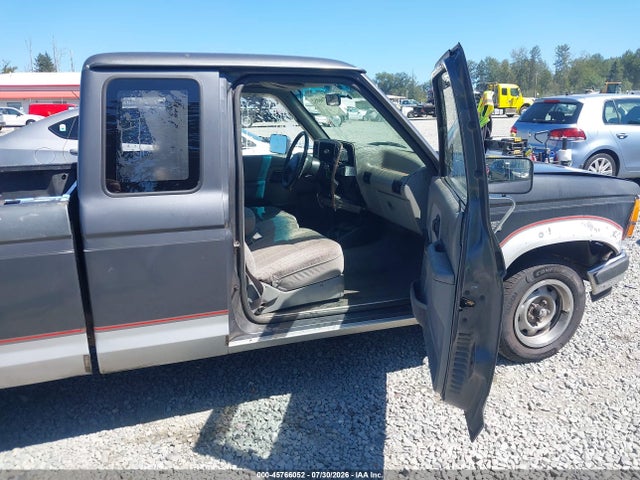 Продажа на аукционе авто 1989 Ford Ranger Super Cab, vin: 1FTCR14T4KPB32881, номер лота: 45766052