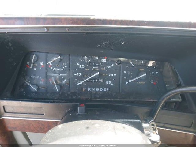 Продажа на аукционе авто 1989 Ford Ranger Super Cab, vin: 1FTCR14T4KPB32881, номер лота: 45766052
