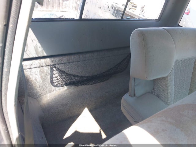 Продажа на аукционе авто 1989 Ford Ranger Super Cab, vin: 1FTCR14T4KPB32881, номер лота: 45766052