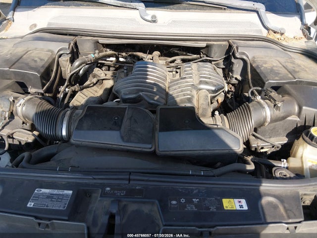 45766057 :رقم المزاد ، SALSK2D40BA295375 vin ، 2011 Land Rover Range Rover Sport Hse مزاد بيع